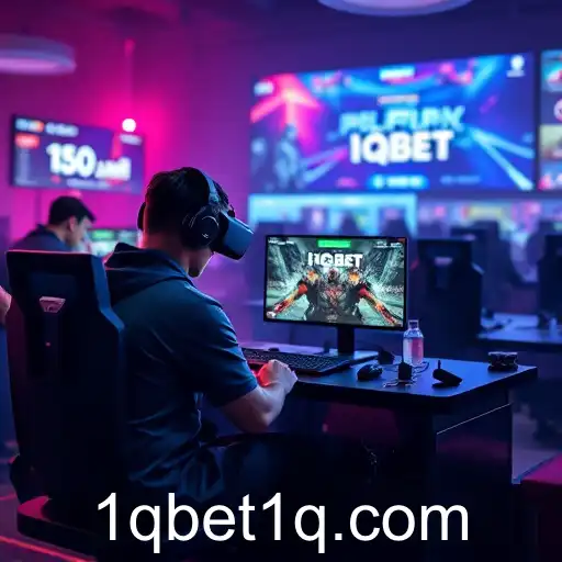 The Rise of 1qbet In Online Gaming