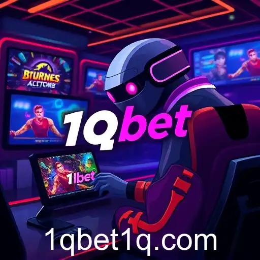 The Rise of 1qbet and Online Gaming