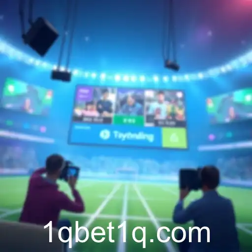 Evolving Trends in Online Gaming