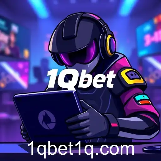 The Rise of 1qbet in Online Gaming