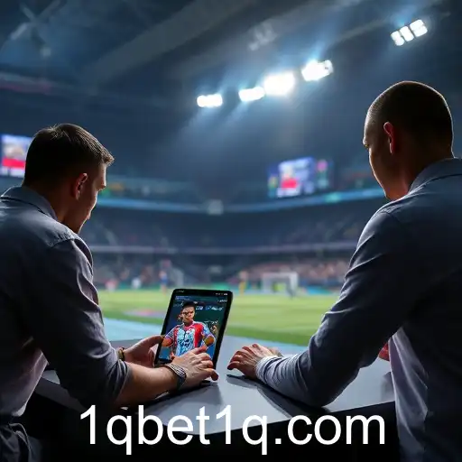 The Rise of 1qbet in the Online Gaming World