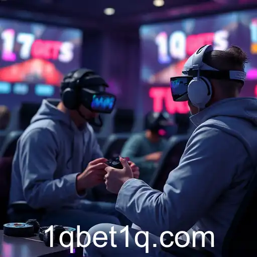 The Rise of Online Gaming Platforms