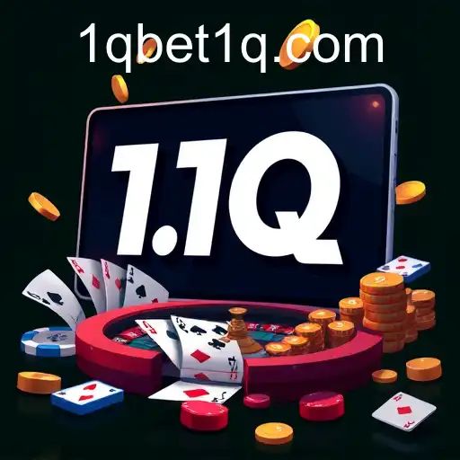 Exploring the Thrills and Security of '1qbet' Online Casino