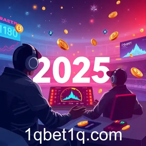 Emergence of Online Gaming in 2025