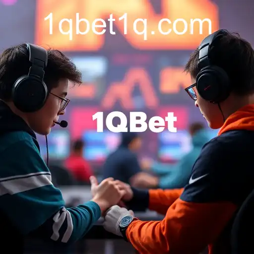 Rising Trend: The Emergence of eSports Betting with 1qbet