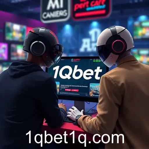 Expanding Horizons: The Rise of 1qbet