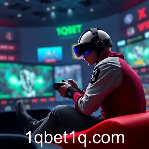 Innovations in Online Gaming: A Look at 1qbet