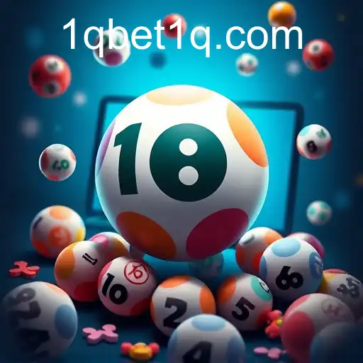 Exploring the Thrills and Opportunities of Online Lottery with 1qbet