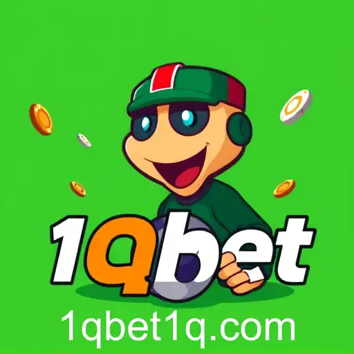1QBet Revolutionizes Online Gaming Experience