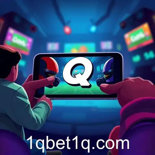 A New Era for Online Gaming: The Rise of 1qbet