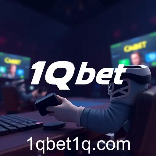 The Rise of 1qbet and Online Gaming