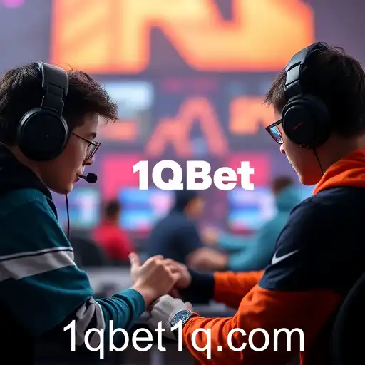 Rising Trend: The Emergence of eSports Betting with 1qbet