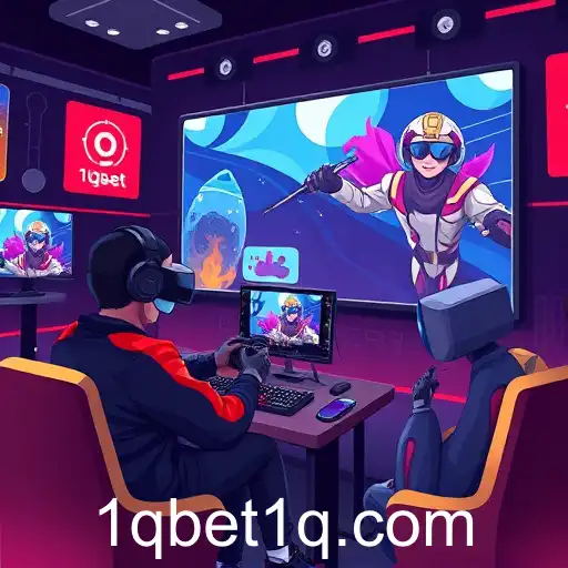 The Evolution of Online Gaming Platforms