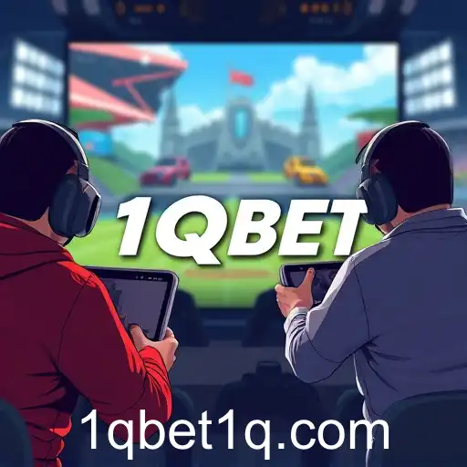 The Rise of 1qbet: A New Era in Online Gaming
