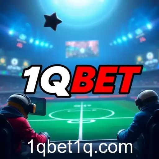 The Rise of 1qbet in the Digital Gaming Arena