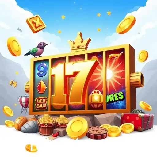 Exploring the Thrilling World of Video Slots on 1QBet