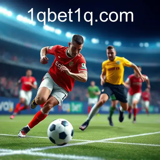 Exploring Virtual Sports on 1qbet: A New Era of Gaming